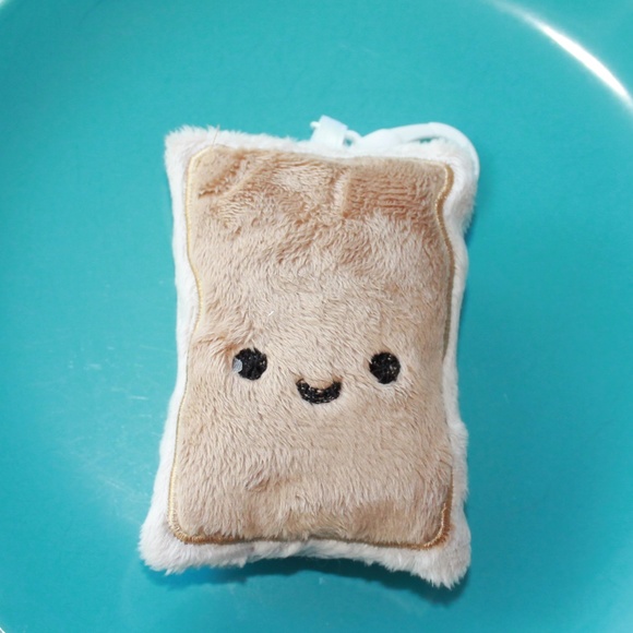 Toaster Pastry Charm - Picture 3 of 6